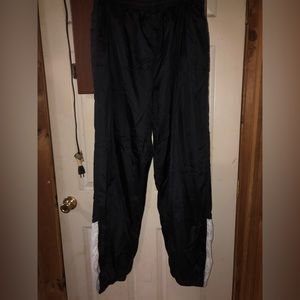 Nike mens jogger